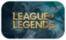League of Legends
